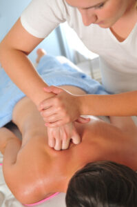 What Is a Chiropractor Adjustment 4