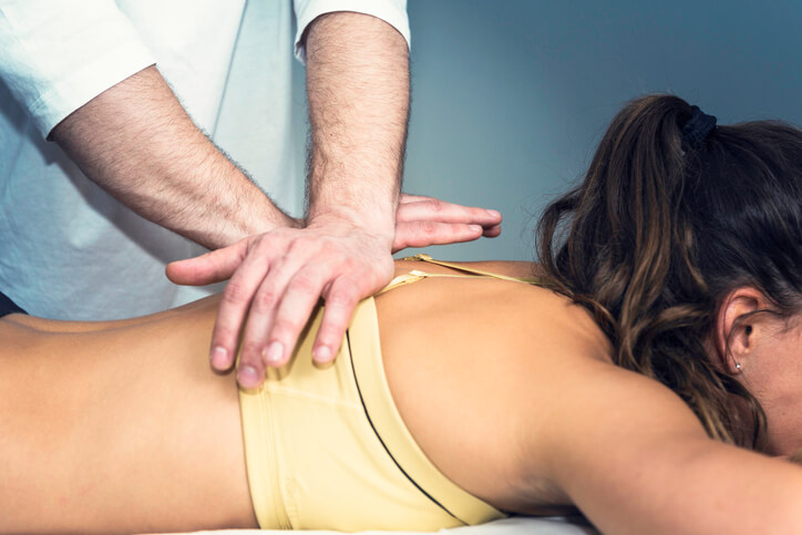 Banishing Back Pain: 10 Tips from a Chiropractor 2
