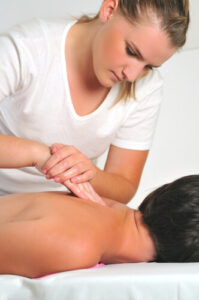 What Is a Chiropractor Adjustment 3