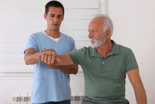 What Conditions Do Chiropractors Treat? 8